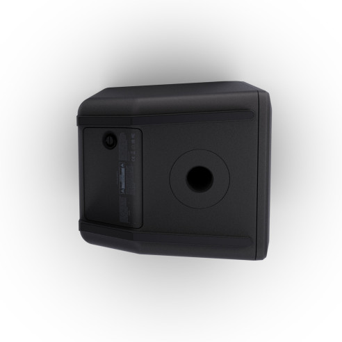 LD Systems ANNY 8 HHD B8 Altavoz de PA portátil a batería con Bluetooth
