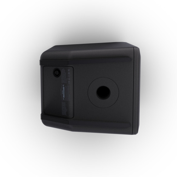 LD Systems ANNY 8 HHD B8 Altavoz de PA portátil a batería con Bluetooth LD Systems ANNY 8 HHD B8 Altavoz de PA portátil a batería con Bluetooth