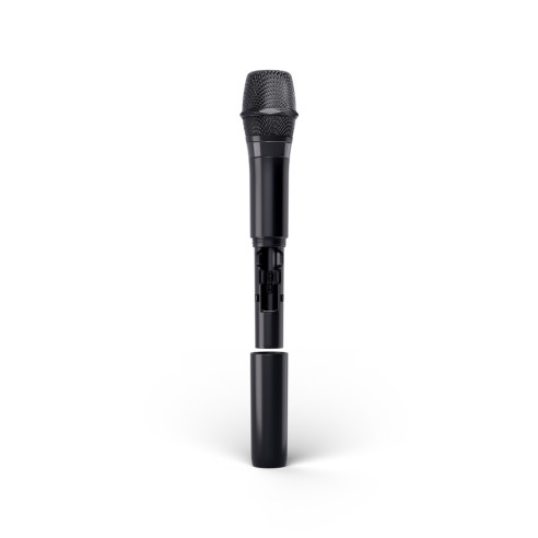 LD Systems ANNY 8 HHD B8 Altavoz de PA portátil a batería con Bluetooth