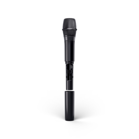 LD Systems ANNY 8 HHD B8 Altavoz de PA portátil a batería con Bluetooth LD Systems ANNY 8 HHD B8 Altavoz de PA portátil a batería con Bluetooth