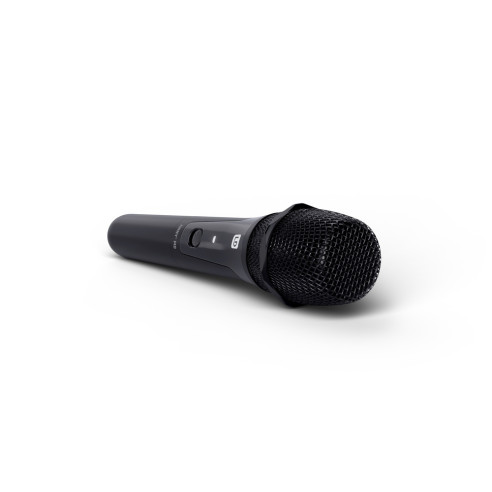 LD Systems ANNY 8 HHD B8 Altavoz de PA portátil a batería con Bluetooth