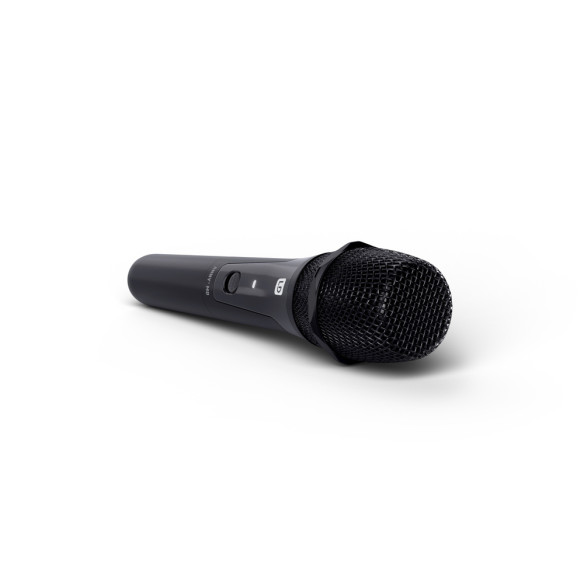 LD Systems ANNY 8 HHD B8 Altavoz de PA portátil a batería con Bluetooth LD Systems ANNY 8 HHD B8 Altavoz de PA portátil a batería con Bluetooth