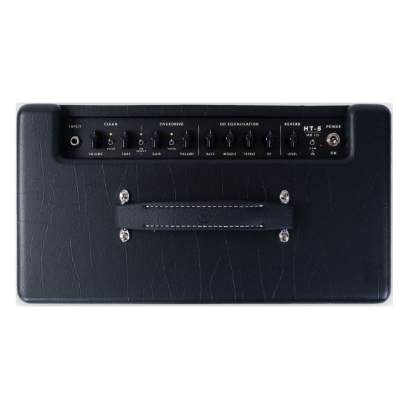 Blackstar HT-20RH MKIII Cabezal a válvulas para Guitarra Blackstar HT-20RH MKIII Cabezal a válvulas para Guitarra