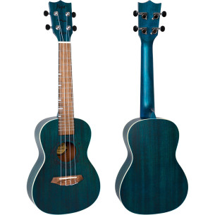 FLIGHT DUC-380 Ukelele Concierto Topaz 2