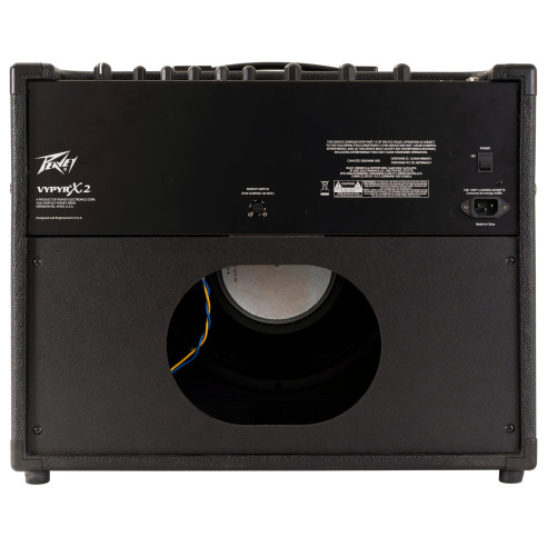 PEAVEY VYPYR X2 Amplificador Guitarra 40W
