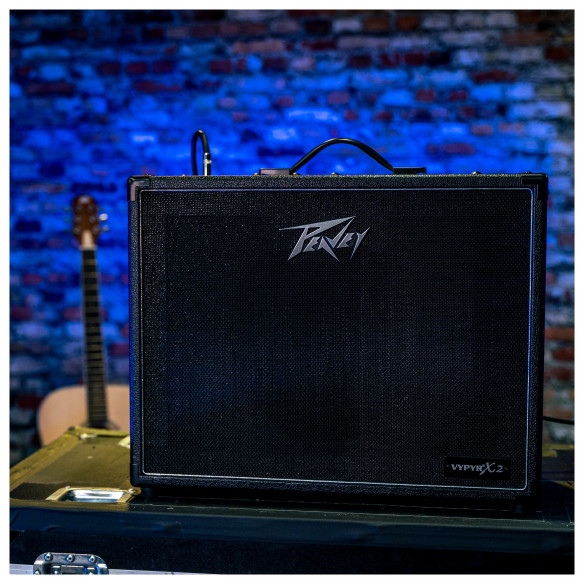 PEAVEY VYPYR X2 Amplificador Guitarra 40W