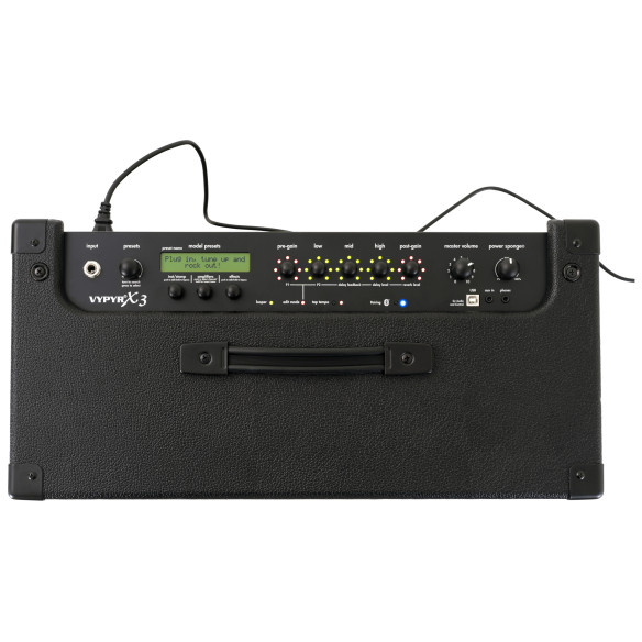 Compra VYPYR X3 online | MusicSales