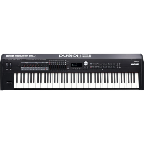 ROLAND RD-2000EX Piano de escenario Profesional