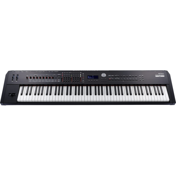 ROLAND RD-2000EX Piano de escenario Profesional