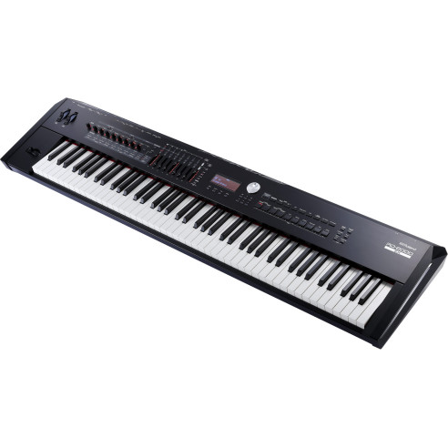 ROLAND RD-2000EX Piano de escenario Profesional