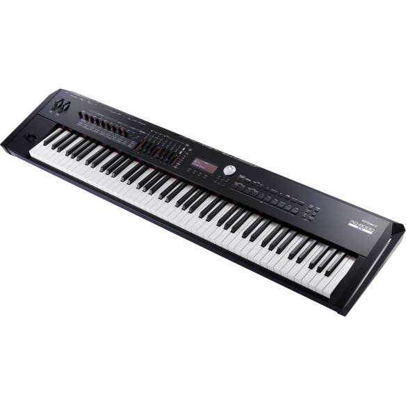 ROLAND RD-2000EX Piano de escenario Profesional