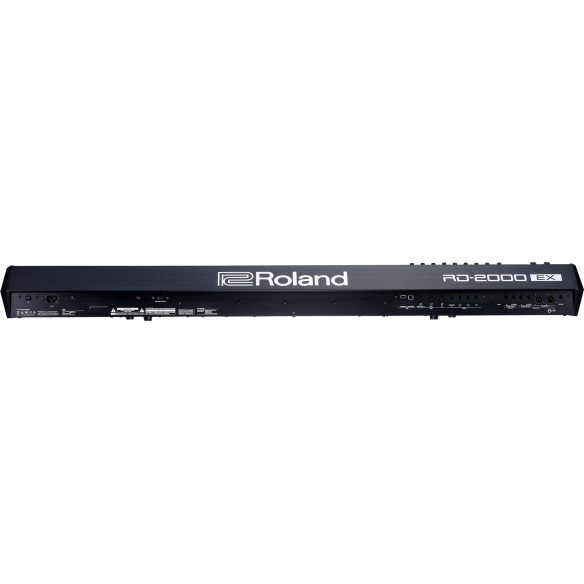 ROLAND RD-2000EX Piano de escenario Profesional