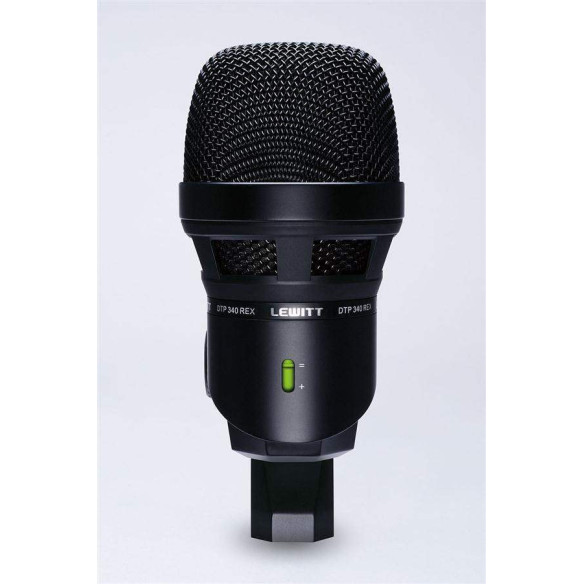 Compra DTP 340 REX Percusion Series online | MusicSales