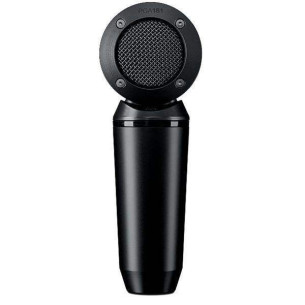 SHURE PGA181-XLR Micrófono condensador captación lateral 2