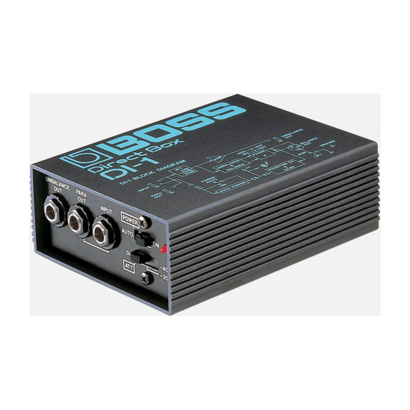 Compra DI-1 online | MusicSales