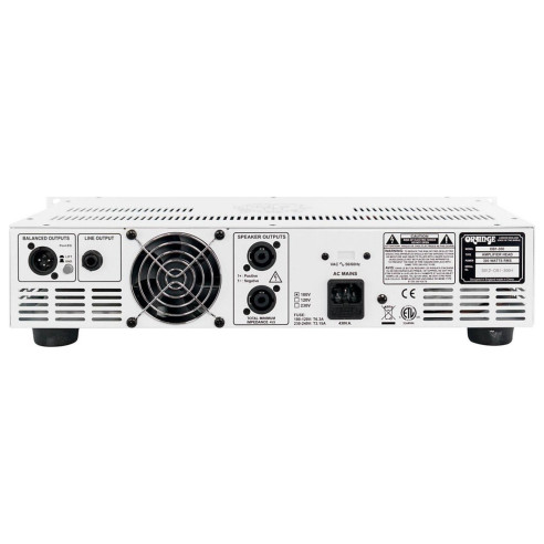 Compra OB1-300 Cabezal online | MusicSales