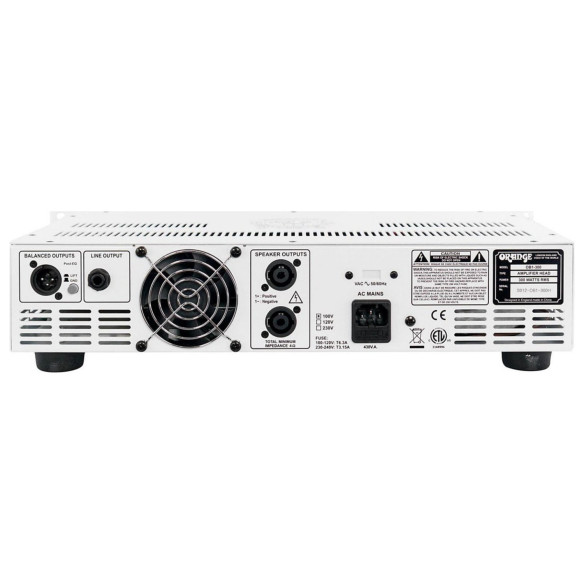 Compra OB1-300 Cabezal online | MusicSales