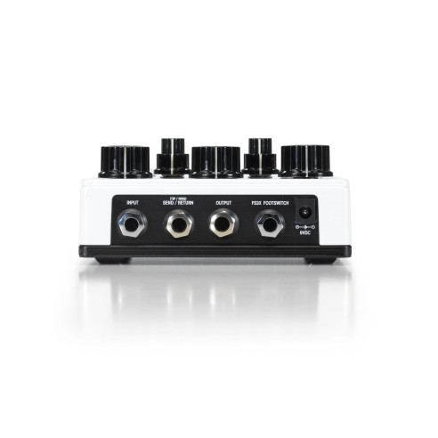 Compra Pedal Analog Delay DOD Rubberneck online | MusicSales