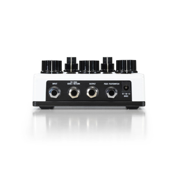 Compra Pedal Analog Delay DOD Rubberneck online | MusicSales