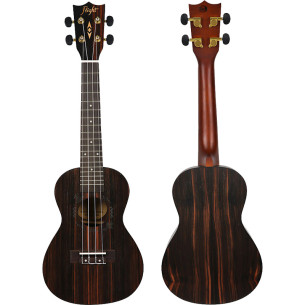 FLIGHT DUC-460 Ukelele Concierto Amara 2