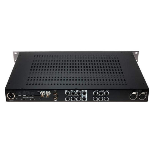 Compra Apollo x6 Heritage Edition online | MusicSales