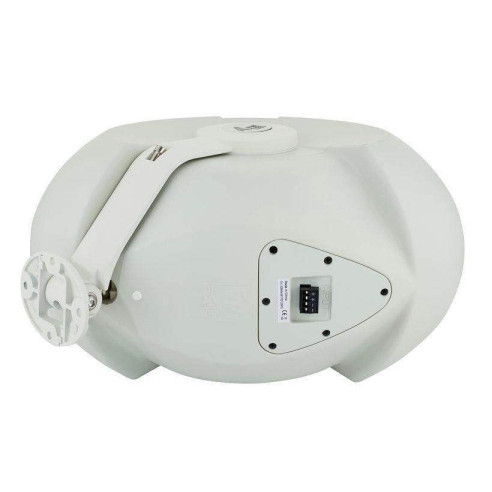 ElectroVoice EVID 4.2W Altavoz Instalación Sistema de altavoces de pared ,2 drivers de 4" y tweeter,200 W / 8 Ohmios
