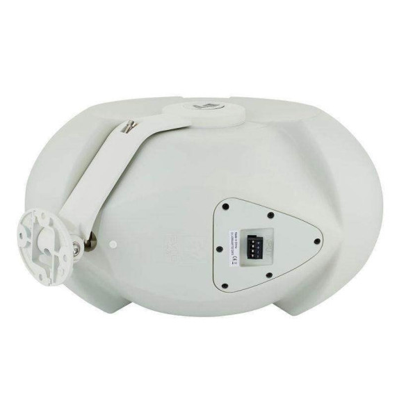 ElectroVoice EVID 4.2W Altavoz Instalación Sistema de altavoces de pared ,2 drivers de 4" y tweeter,200 W / 8 Ohmios ElectroVoice EVID 4.2W Altavoz Instalación Sistema de altavoces de pared ,2 drivers de 4" y tweeter,200 W / 8 Ohmios