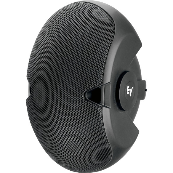 ElectroVoice EVID 4.2W Altavoz Instalación Sistema de altavoces de pared ,2 drivers de 4" y tweeter,200 W / 8 Ohmios ElectroVoice EVID 4.2W Altavoz Instalación Sistema de altavoces de pared ,2 drivers de 4" y tweeter,200 W / 8 Ohmios