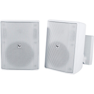 EVID-S5.2W Pareja de Altavoces Pasivos para Instalación 2