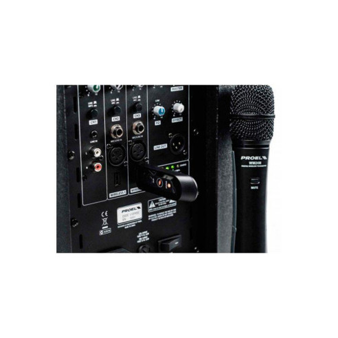 V10FREE Altavoz Portatil con Bateria 