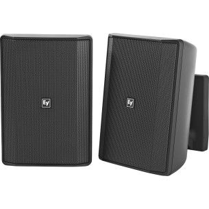 EVID-S5.2B Pareja de Altavoces Pasivos para Instalación 2