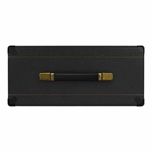 OR30H BLACK Cabezal Válvulas 30W 