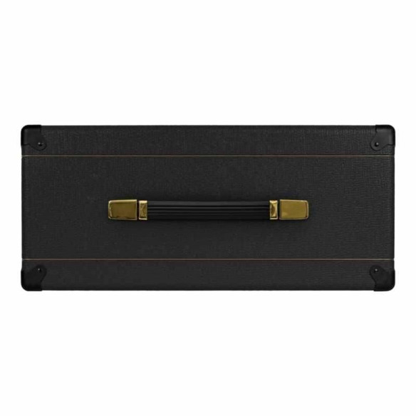 OR30H BLACK Cabezal Válvulas 30W 