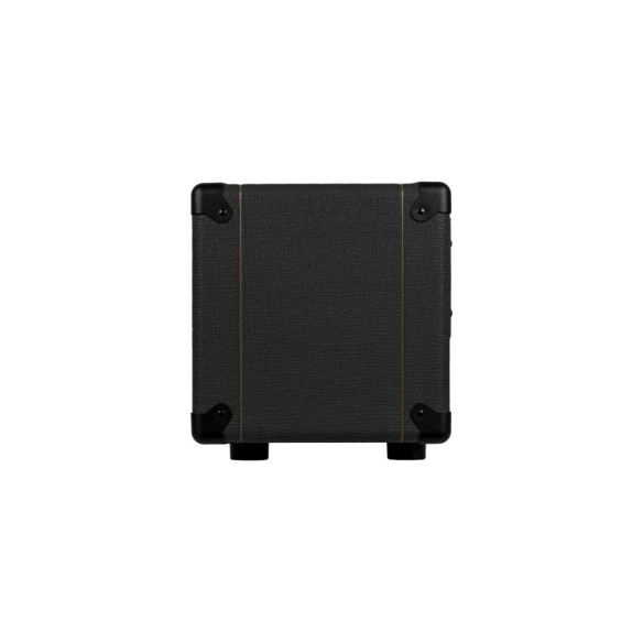 OR30H BLACK Cabezal Válvulas 30W 