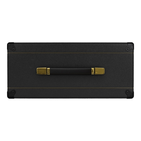 OR30H BLACK Cabezal Válvulas 30W 