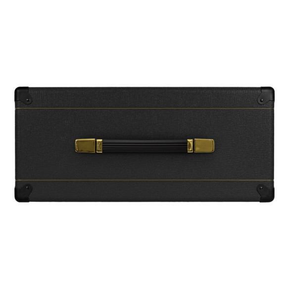 OR30H BLACK Cabezal Válvulas 30W 