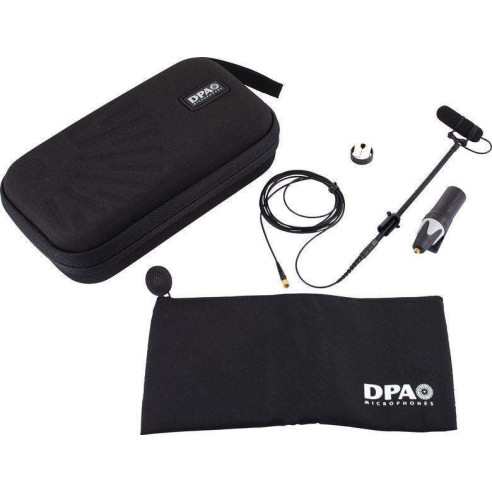 Compra d:vote Core 4099 Trumpet online | MusicSales