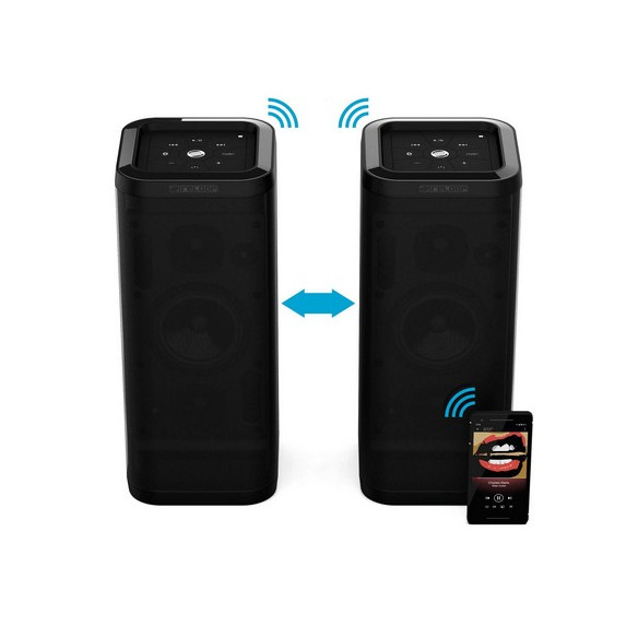 Compra Groove Blaster BT online | MusicSales Compra Groove Blaster BT online | MusicSales