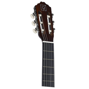 Oqan QGC-1S STARTER PACK Guitarra Clásica Iniciación con Funda 2