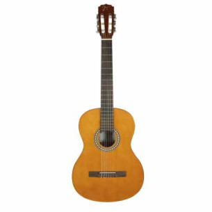 Compra Pack Guitarra Clásica 4/4 QGC-15 online | MusicSales 2