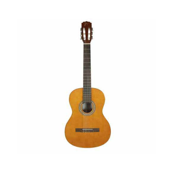 Compra Pack Guitarra Clásica 4/4 QGC-15 online | MusicSales