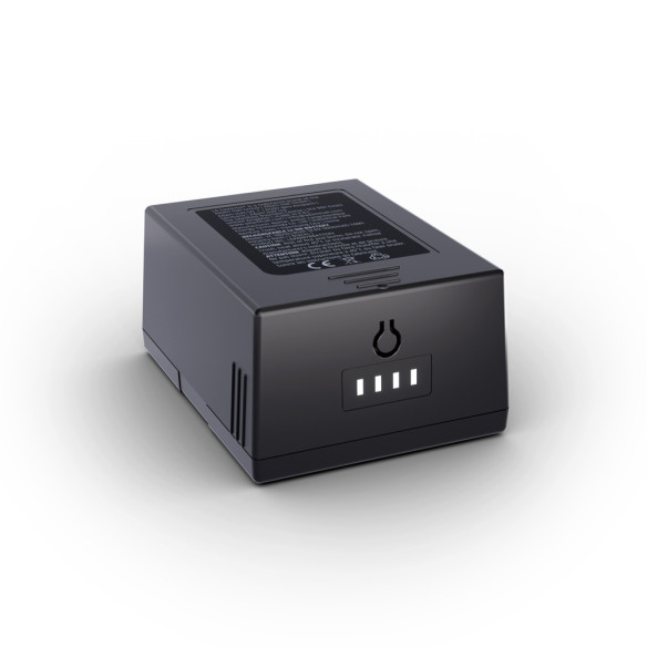 LD Systems ANNY 8 BATTERY Batería de repuesto para ANNY 8 LD Systems ANNY 8 BATTERY Batería de repuesto para ANNY 8