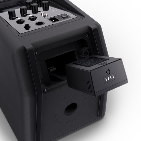 LD Systems ANNY 8 BATTERY Batería de repuesto para ANNY 8