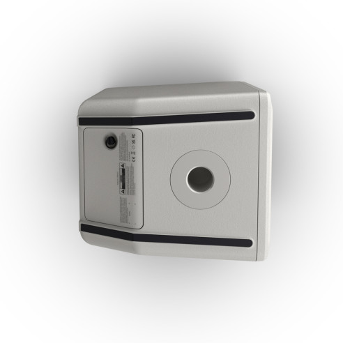 LD Systems ANNY 8 BPH B8 G Altavoz de PA portátil a batería con Bluetooth