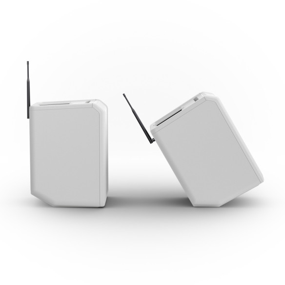 LD Systems ANNY 8 BPH B8 W Altavoz de PA portátil a batería con Bluetooth LD Systems ANNY 8 BPH B8 W Altavoz de PA portátil a batería con Bluetooth