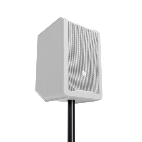 LD Systems ANNY 8 BPH B8 W Altavoz de PA portátil a batería con Bluetooth