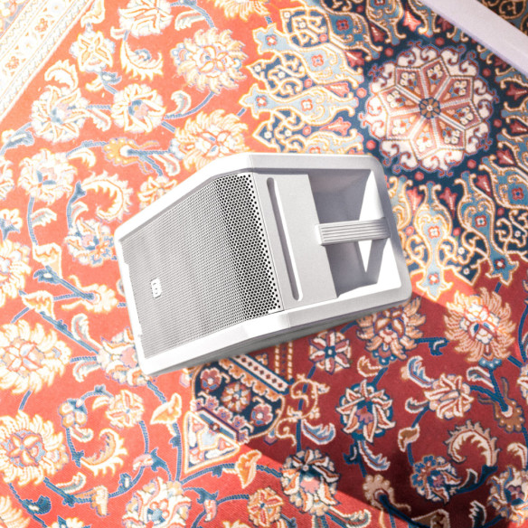 LD Systems ANNY 8 BPH B8 W Altavoz de PA portátil a batería con Bluetooth LD Systems ANNY 8 BPH B8 W Altavoz de PA portátil a batería con Bluetooth