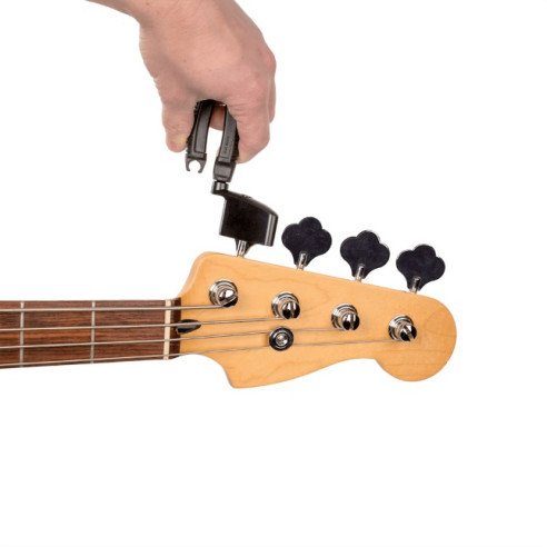 Compra Manivela Bass Pro-Winder con Tenazas DP0002B online | MusicSales