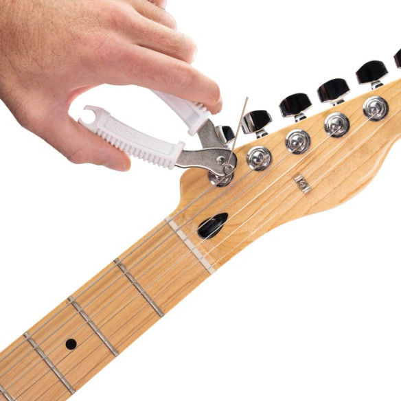 Compra Manivela Pro-Winder Guitarra online | MusicSales