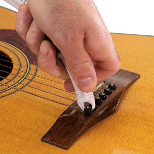 Compra Manivela Pro-Winder Guitarra online | MusicSales